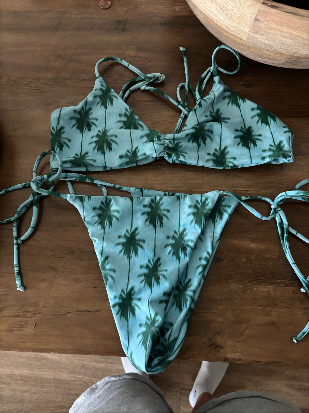 Skatie Swim